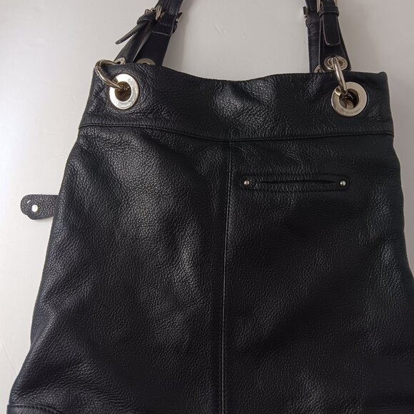 B makowsky handbag, women shoulder bag - Picture 8 of 8